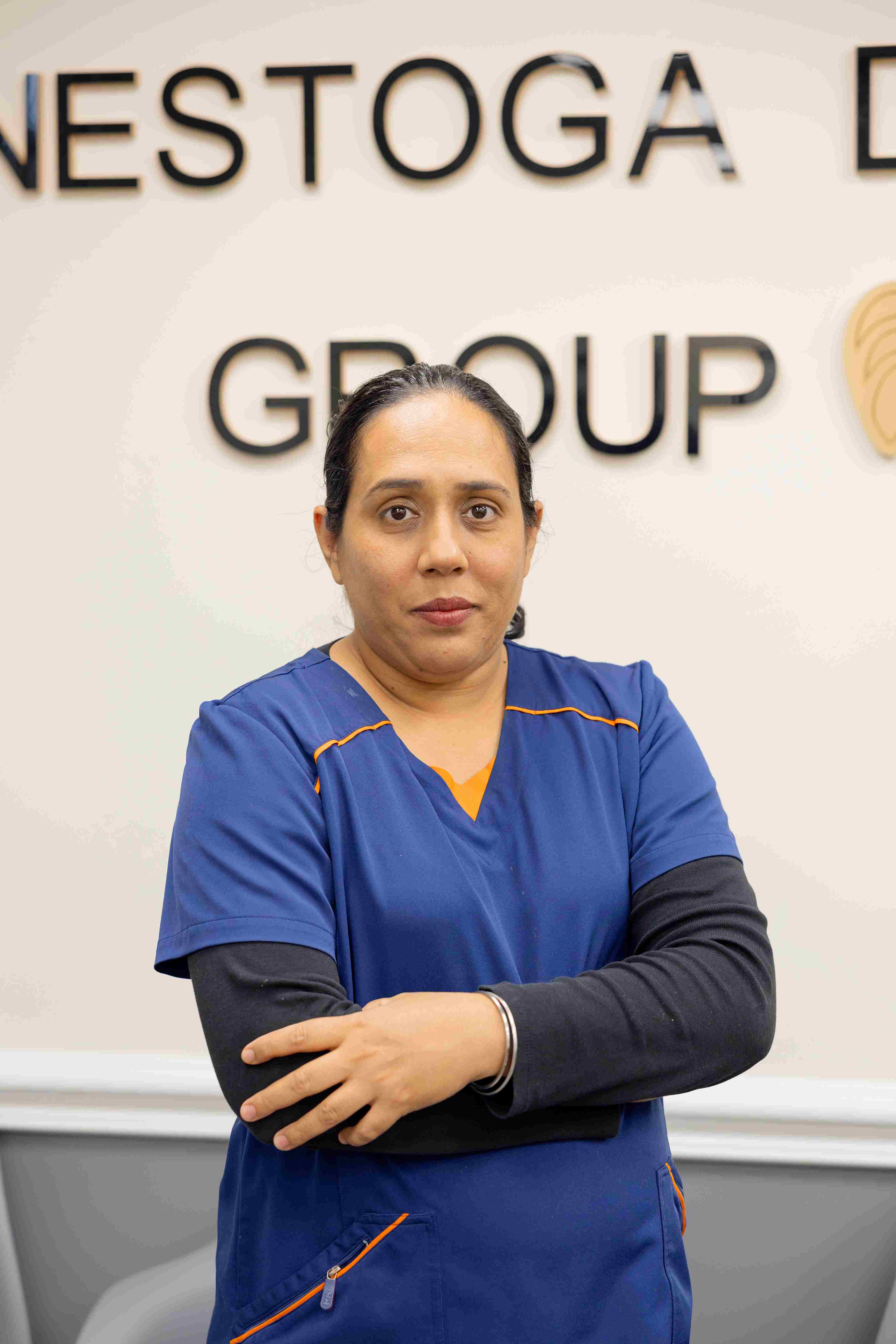 Dr. Gagandeep Kaur